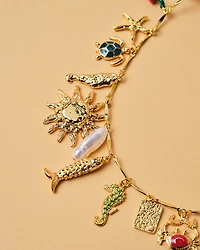 Treasure Necklace