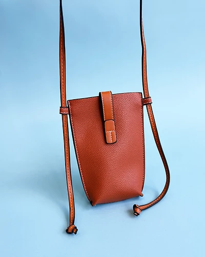 Laura Crossbody Purse