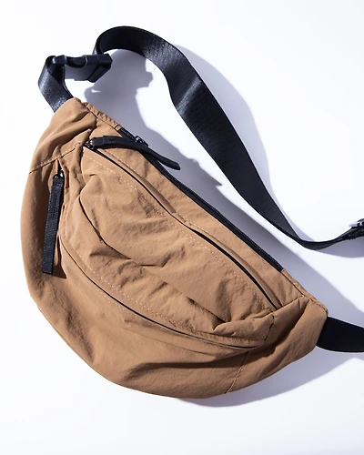 Ruby Crossbody Bag