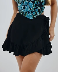 Slow Living Skirt
