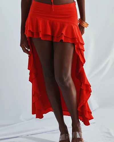 Yilin Skirt