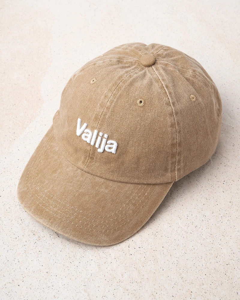 Valija Baseball Cap