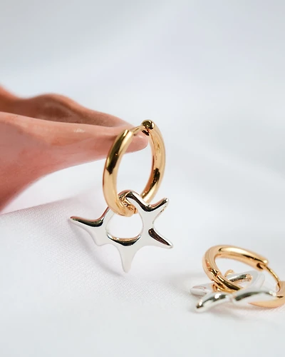 Lennox Earrings