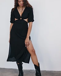 Kaizen Dress