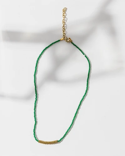 Celi Necklace