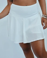 Isel Skirt