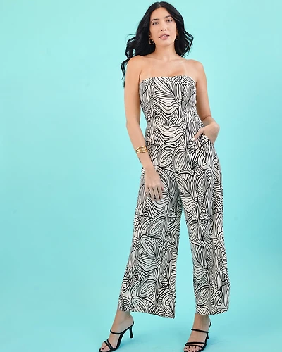 Theroni Jumpsuit