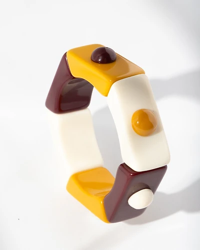 Mod Vibes Bangle