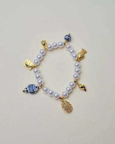 Liosia Bracelet
