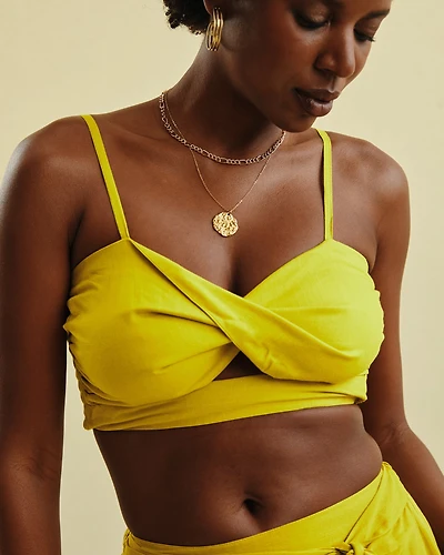 Cale Crop