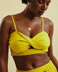 Cale Crop