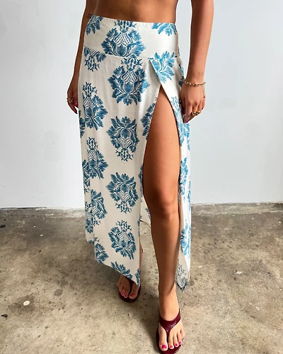 Cronos Skirt