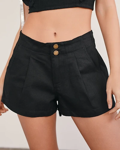 Lotta Short