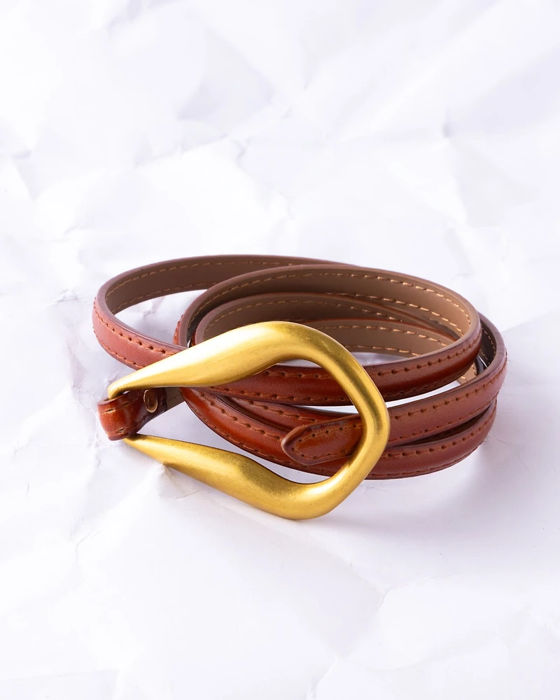 Nudo Belt