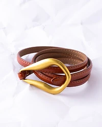 Nudo Belt