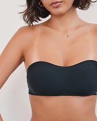 Strapless Seamless Bra