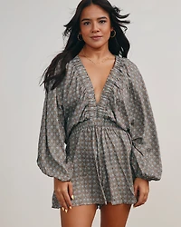 True Lulu Jumpsuit