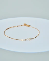 18K Plated Maxx Bracelet