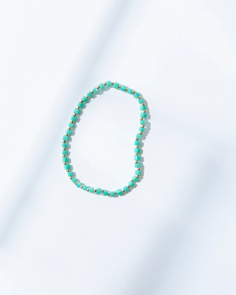 Miranda Elastic Bracelet