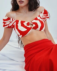 Endorse Crop