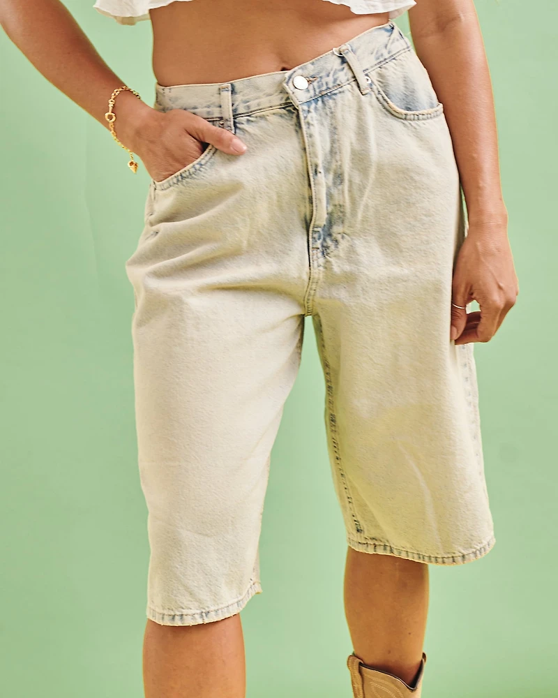 Alastor Short Bermuda