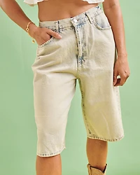 Alastor Short Bermuda