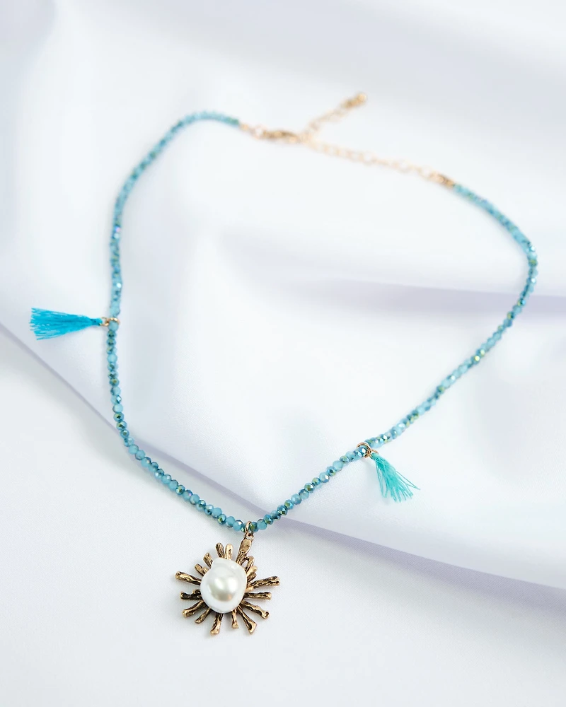 Podval Necklace