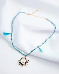 Podval Necklace