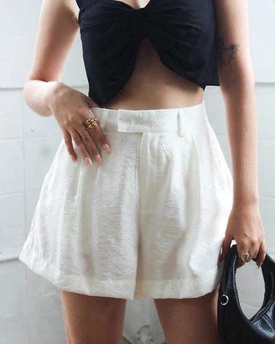 Alejo Short