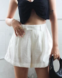 Alejo Short