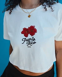 La Rincon Maga Top