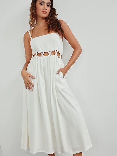 Gipsy Dress