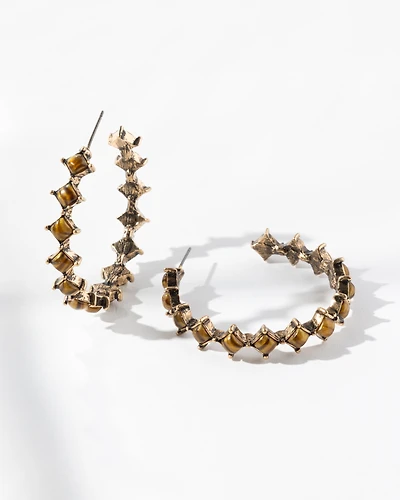 Annalise Earrings
