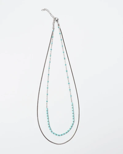 Logan Necklace