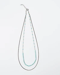 Logan Necklace