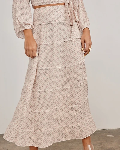 Advan Skirt