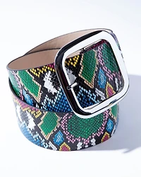 Modern Wild Belt