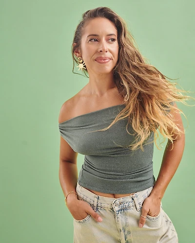 Mako Top