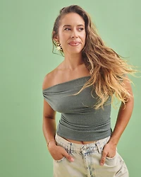 Mako Top