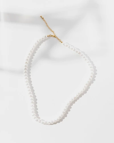Rosa Necklace