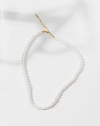 Rosa Necklace