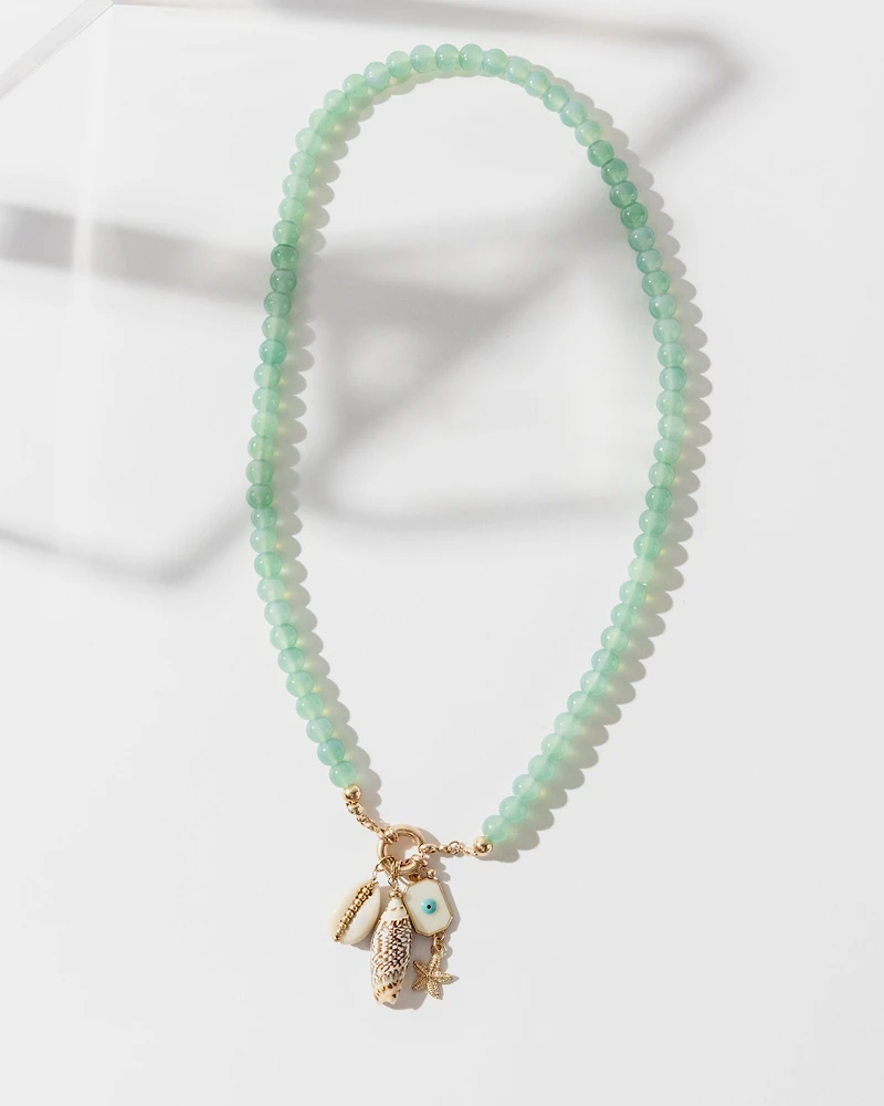 El Mar Necklace