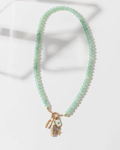 El Mar Necklace