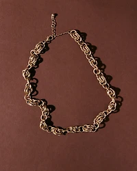 Joma Necklace