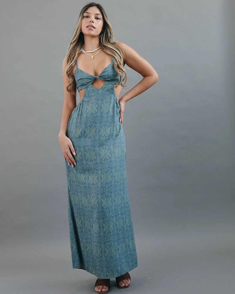 High Spirit Dress
