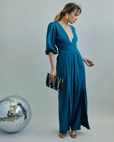 Osten Jumpsuit