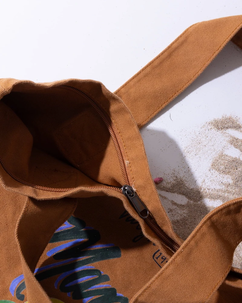 Mangó Tote Bag