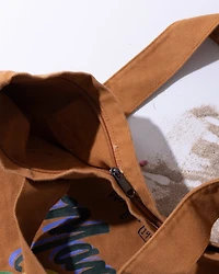 Mangó Tote Bag