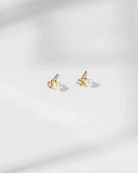 18K Plated Angie Earrings