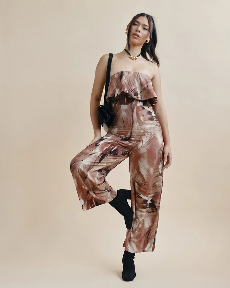 Marry Me Jumpsuit